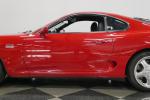 Toyota Supra Turbo Sport Roof 15th Anniversary 1997 года (NA)